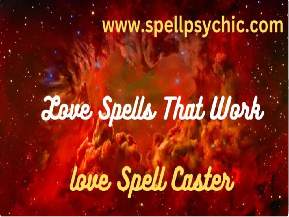 Potent Love Obsession Spell Powerful Black Magic Upwork