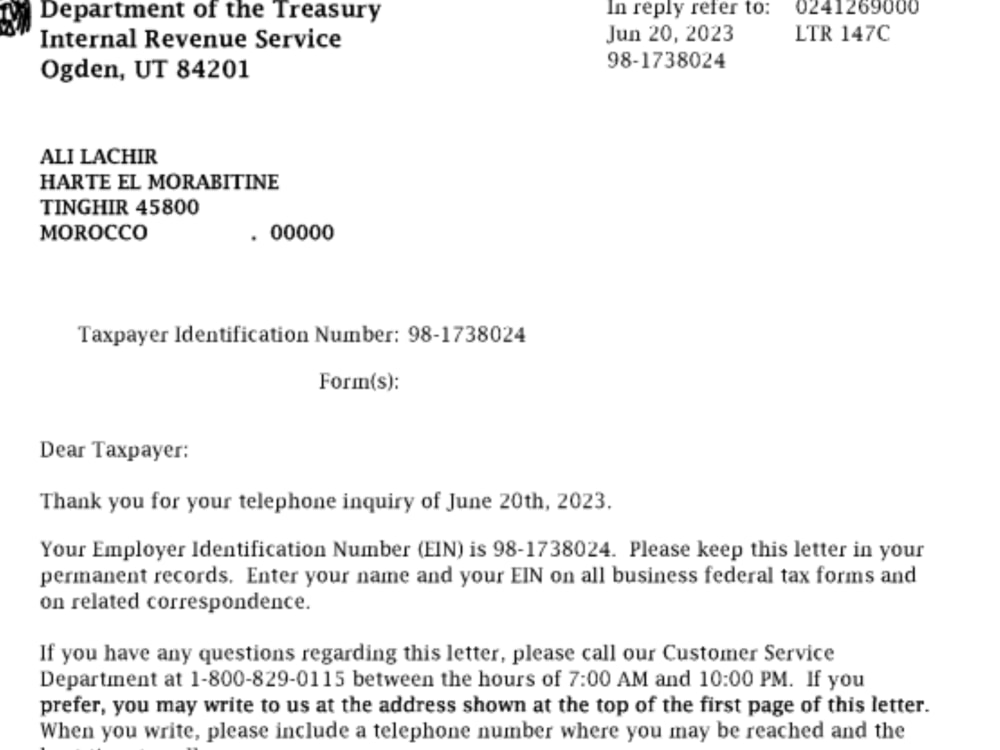 Do secured it uncover where that license be from sign one choose revenue arrangement