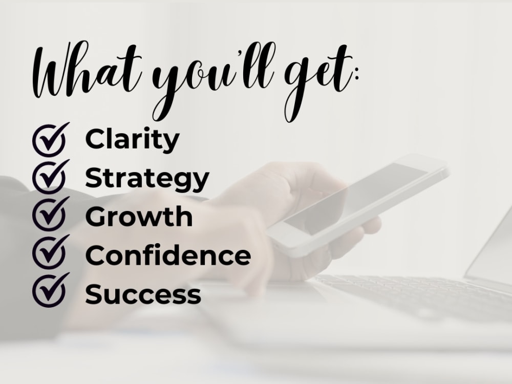 A professionally written business plan Upwork