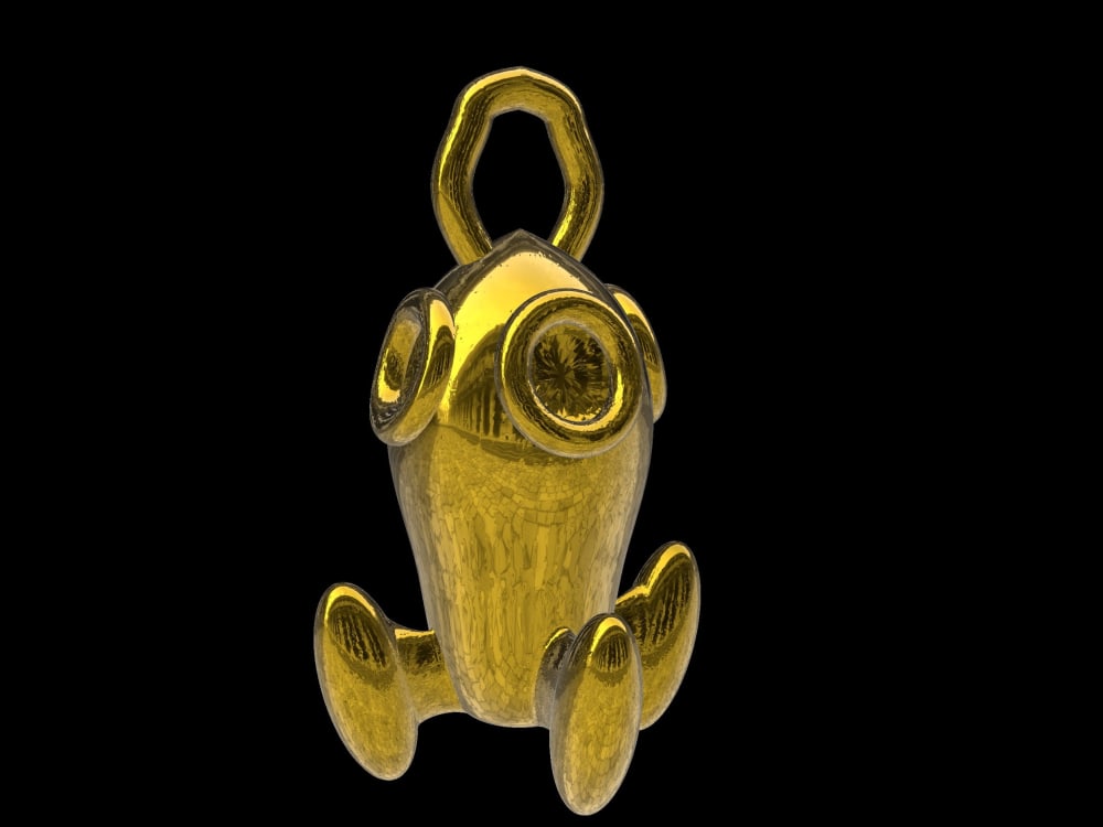 Design of 3D printable Model with.STL.OBJ format | Upwork