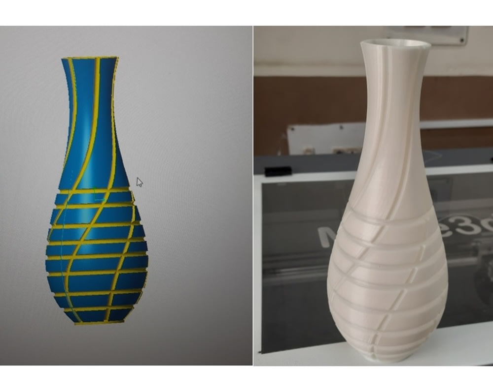 Design of 3D printable Model with.STL.OBJ format | Upwork