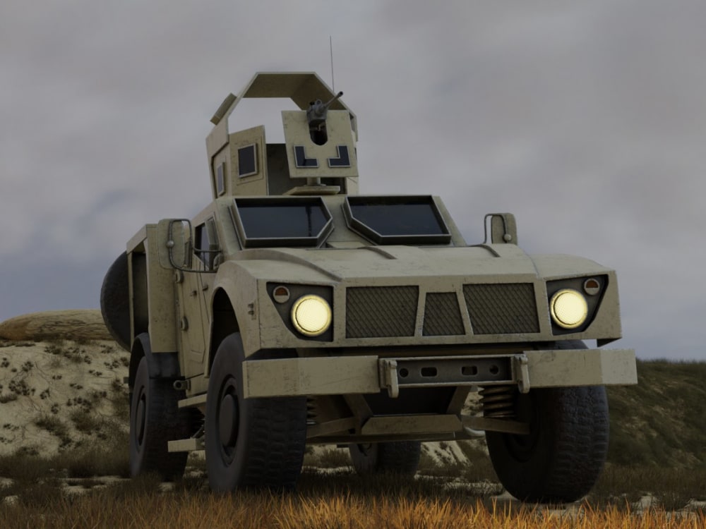 3D Car Models, Realistic Vehicle Renders and Animations | Upwork