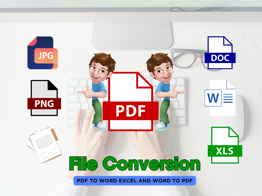 Convert PDF JPG to editable Word form, data entry, and typing Upwork