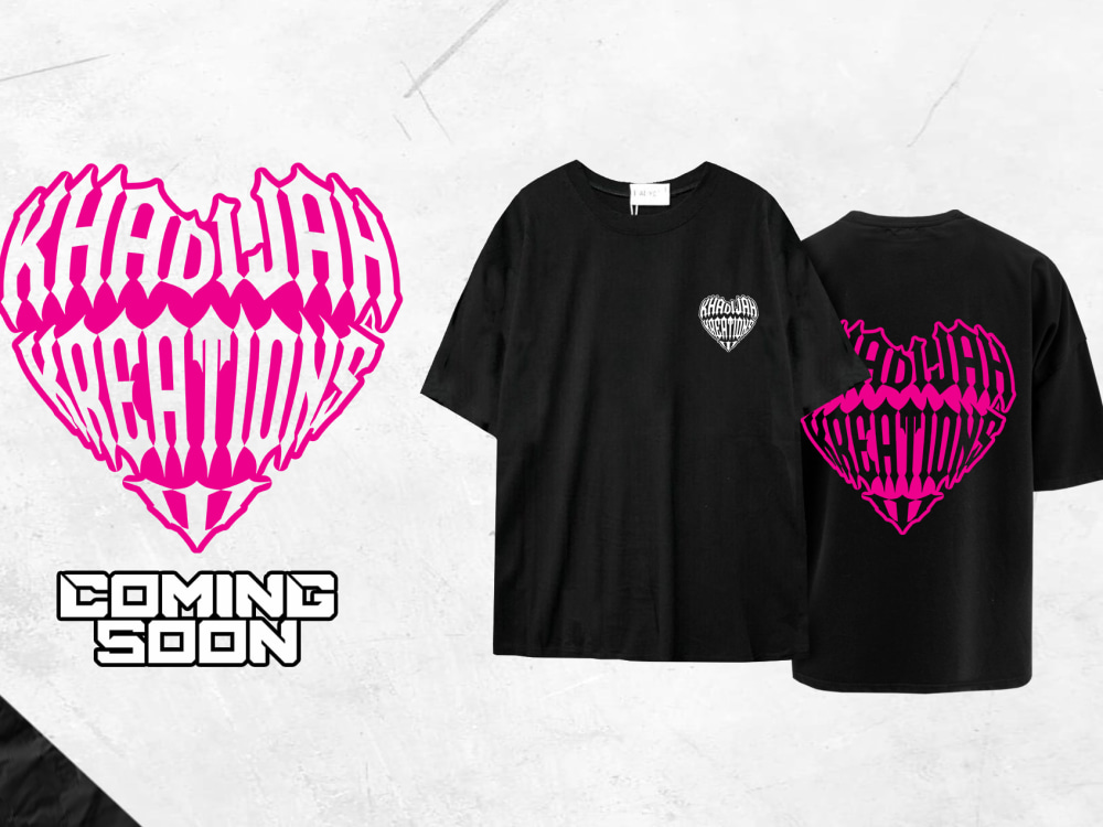 Dope design for your streetwear | Upwork