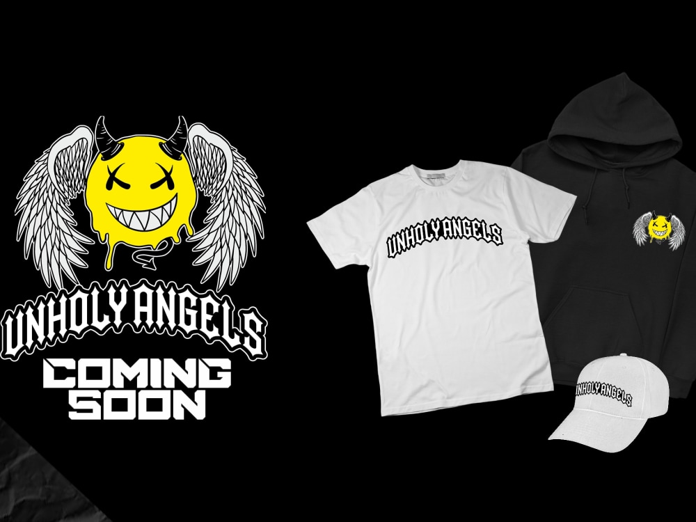 Dope design for your streetwear | Upwork