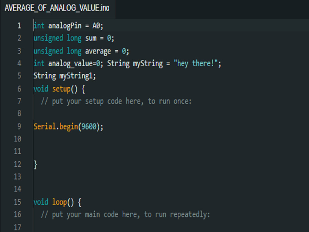 Arduino Projects Via Atmega Esp32 Or Nodemcu Programming Upwork Arduino Projects Via Atmega Esp32 Or Nodemcu Programming Upwork