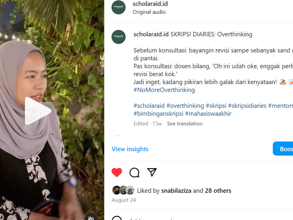 Captivating content that boosts brand visibility and engages audiences - Anjeni Khusul: Sexy Pics Of The Exotic Influencer Captivating Audiences
