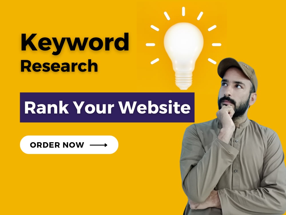 SEO Keyword Research Best Keyword Research Optimized Keyword