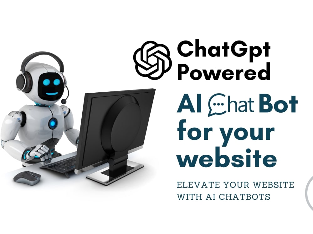 A telegram ai chatbot using python | Upwork