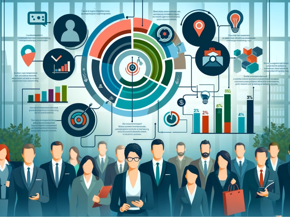 Data-Driven Customer Segmentation Strategy – LRMVQ