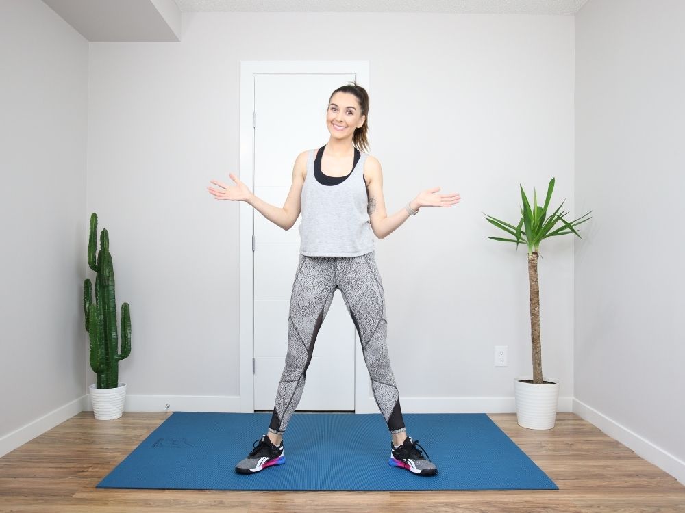 60-minute Zoom Personal Training Sessions & Digital Programs | Upwork