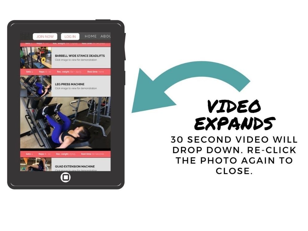 60-minute Zoom Personal Training Sessions & Digital Programs | Upwork