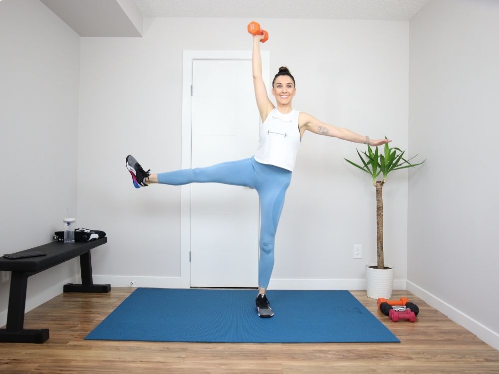 60-minute Zoom Personal Training Sessions & Digital Programs | Upwork