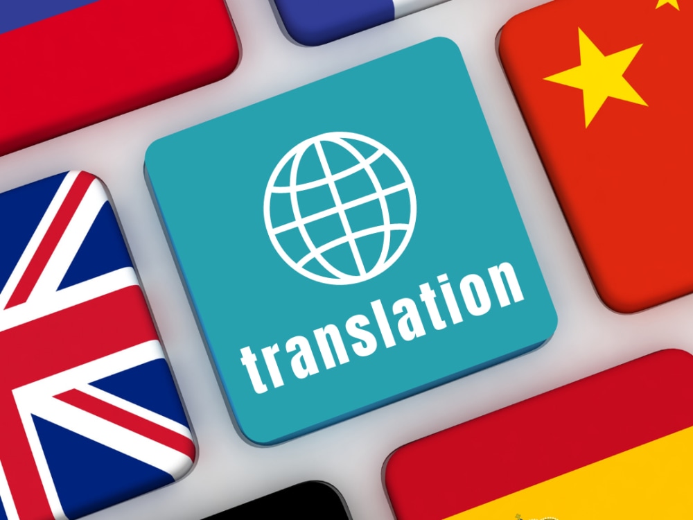 An English to Hungarian translation within 24 hours Upwork