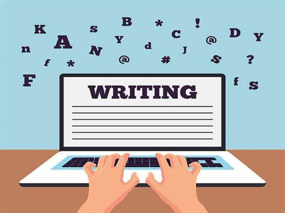 Tailored Professional Typing Services Upwork