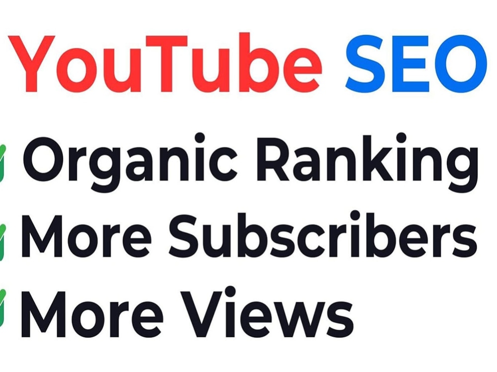 Channel Which Video More Views On Tags On To Get More Views The