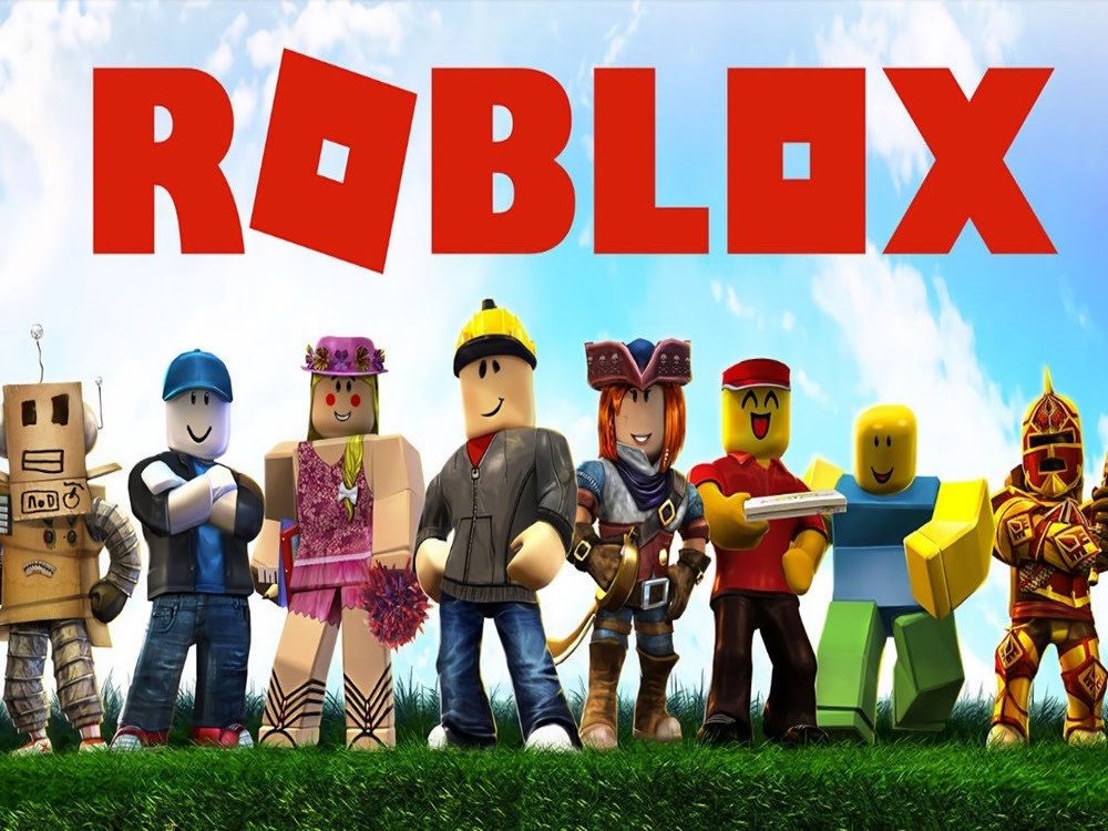 A fantastic Roblox game