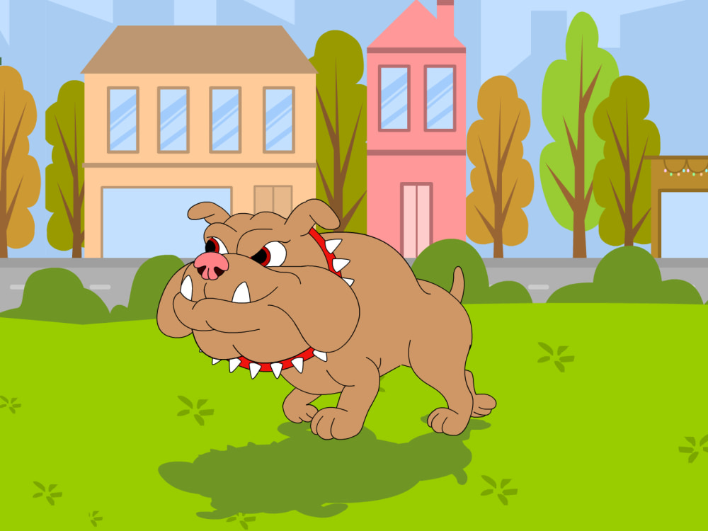 Professional 2d Character Animation Upwork Professional 2d Character Animation Upwork