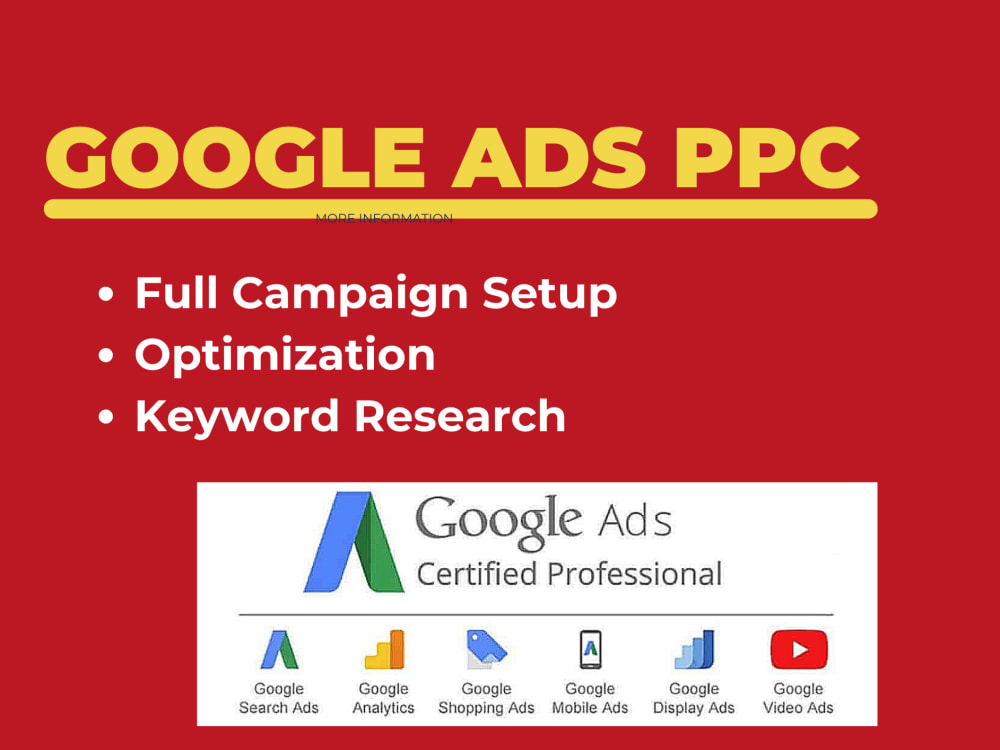 Google Ads for offers ACA Health Insurance