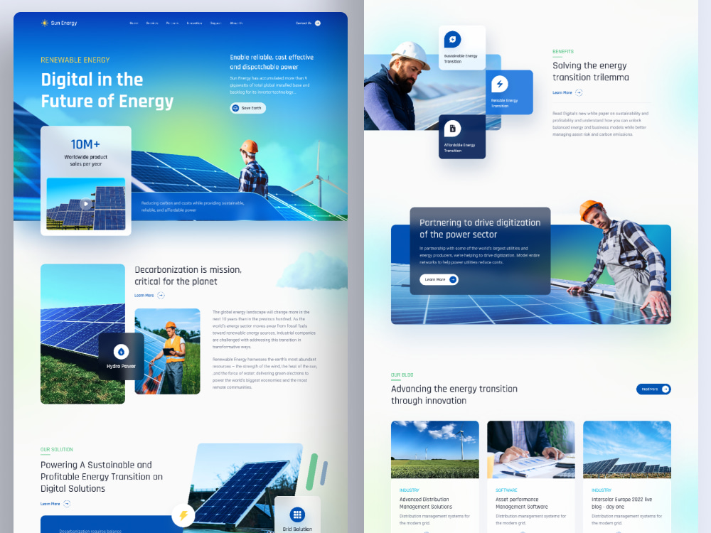 UX/UI design of E-commerce website in Figma | Upwork