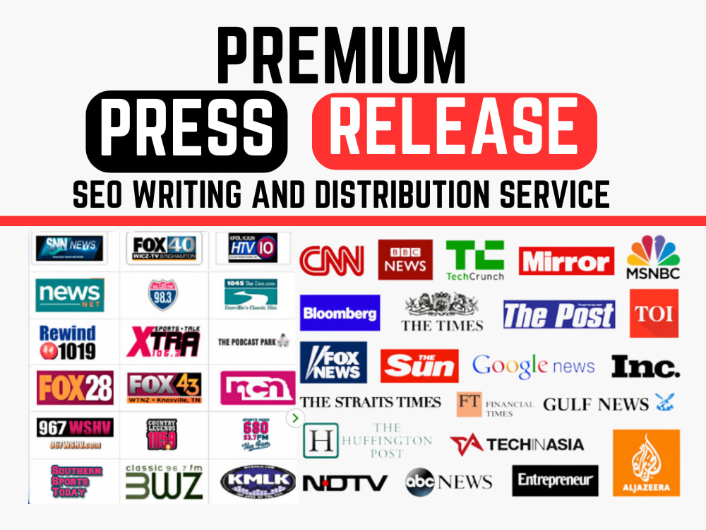 press release backlinks