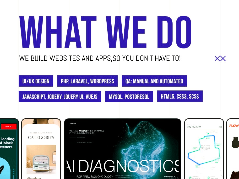 WordPress Design and Development Magic | Upwork