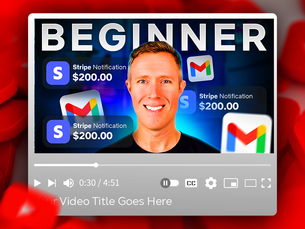 The best thumbnails that suit and captivate your target audience Upwork