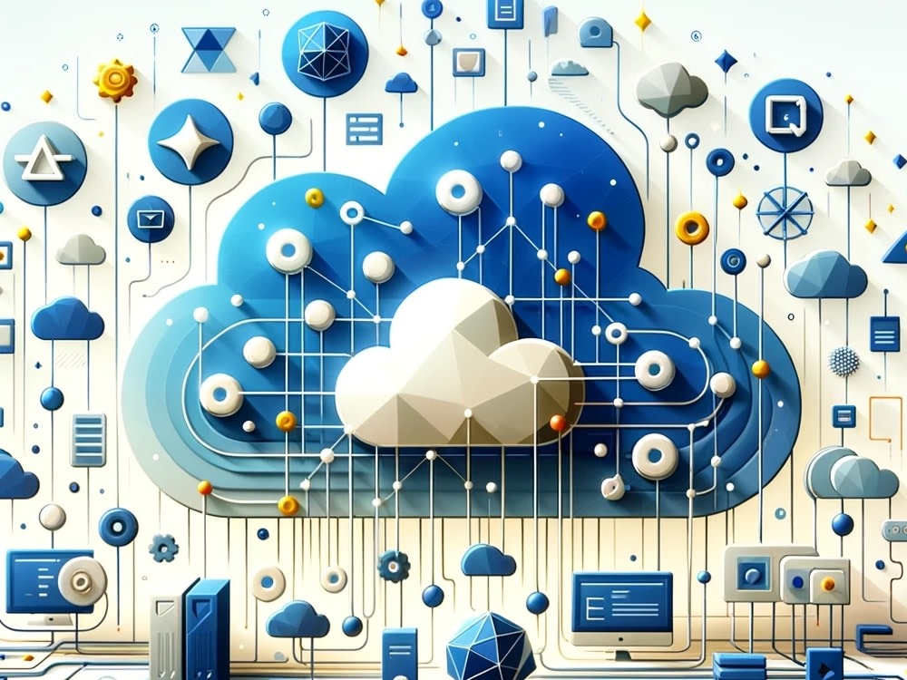 Google Cloud Organization Setup with Terraform | Upwork