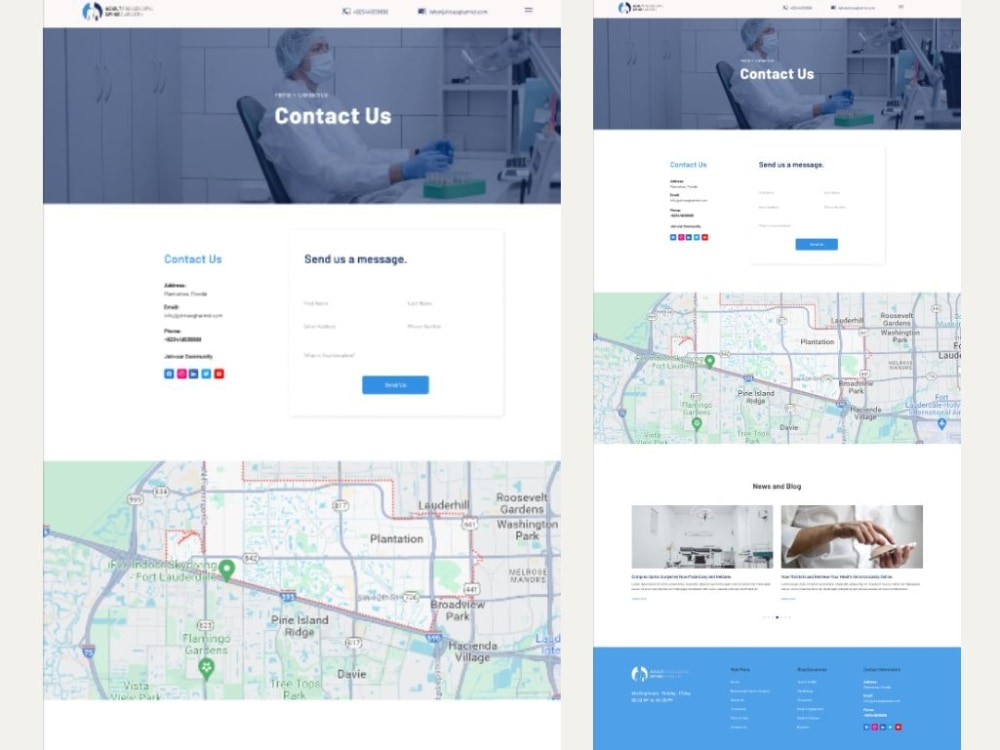 Design for mobile app or web UI in figma or adobe xd | Upwork