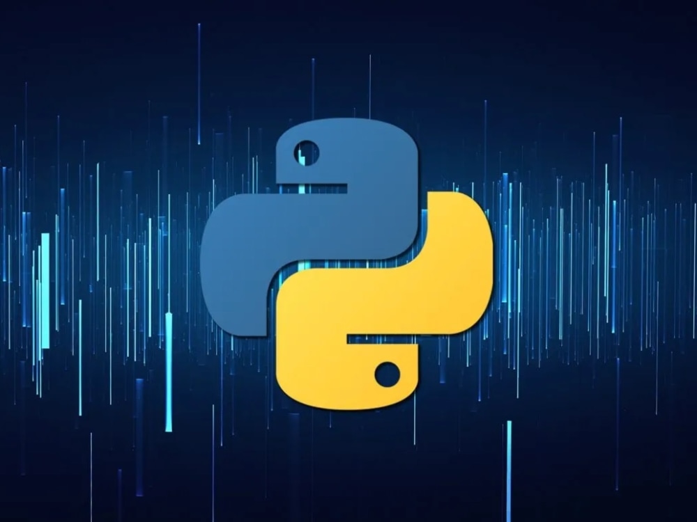 Linux based python script implementation | Upwork