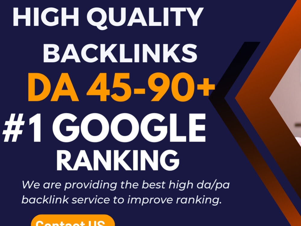 Best Paid Backlink Service: Boost Your SEO Rankings Now