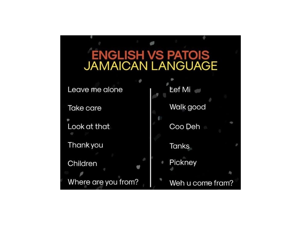 To Unleash Your Jamaican accent with an Exceptional Dialect Tutor Upwork