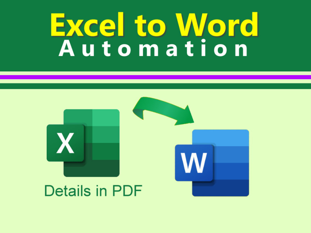 VBA Macro Programs That Auto fill Word Document With Excel Data Upwork convert-word-to-png-and-png-to-word-document-in-java