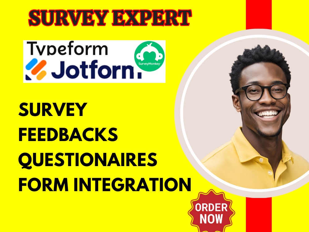 In-depth Review: Typeform vs. Google Forms vs. Paperform