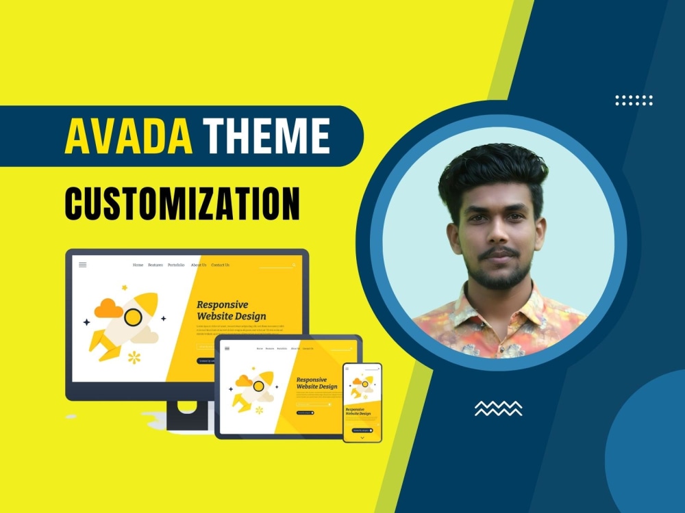 Avada Theme Avada Expert Wordpress Avada Avada Theme Customization Upwork 3994