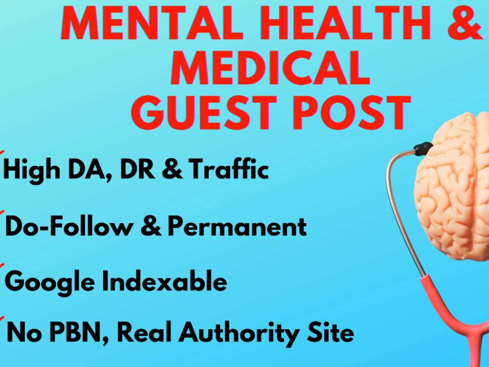 Mental Health Guest Post On High Authority Tips Blogs Upwork mental-health-guest-post-on-high-authority-tips-blogs-upwork