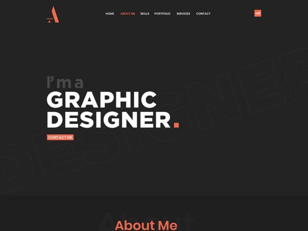 A Dynamic Portfolio Website Upwork A Dynamic Portfolio Website Upwork