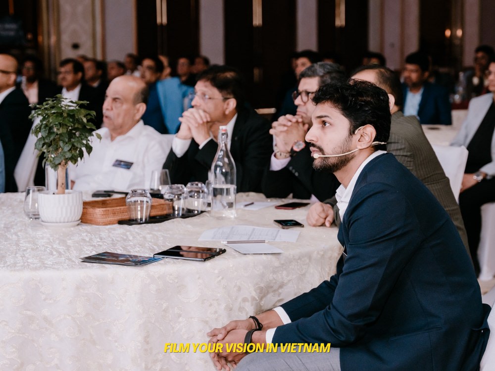 Videographer and Photographer for Events in Viet Nam Upwork