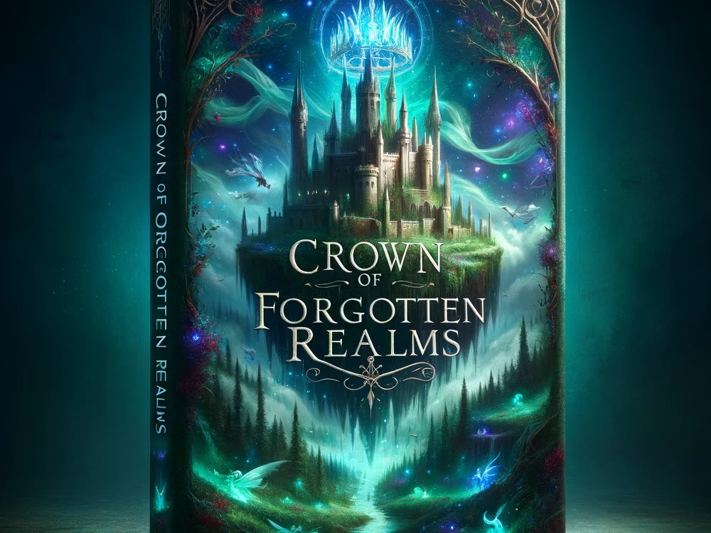 Immersive Story Worlds Crafting Your Dream Novel Upwork