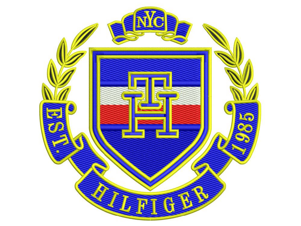 Convert image to dst, pes for embroidery. Upwork