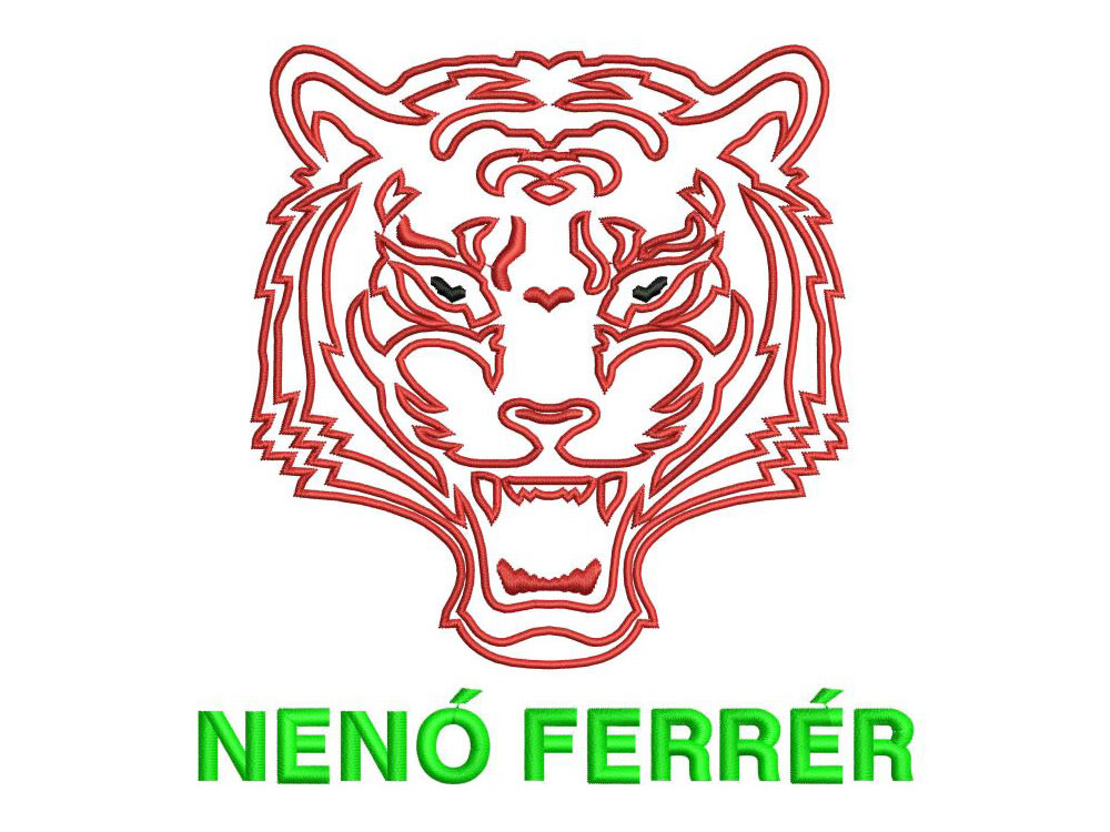 Convert image to dst, pes for embroidery. Upwork