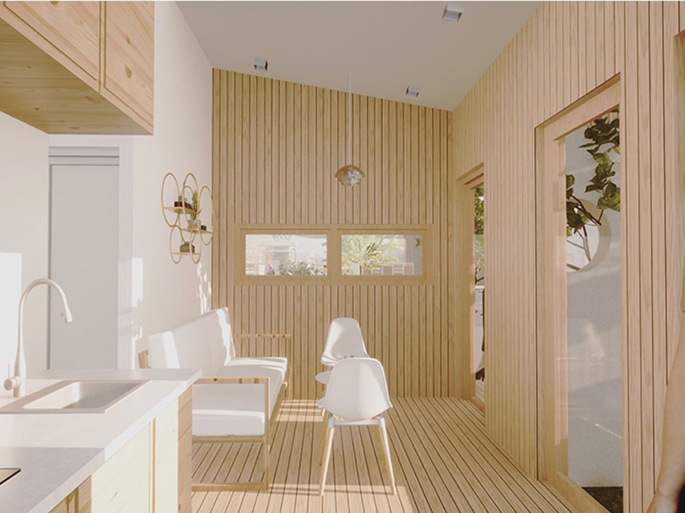 " a wonderful service and design result for your building " | Upwork
