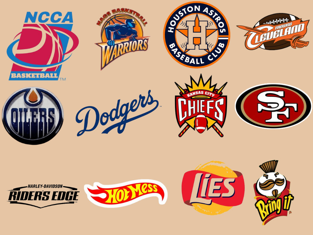 Which sports brand are you?