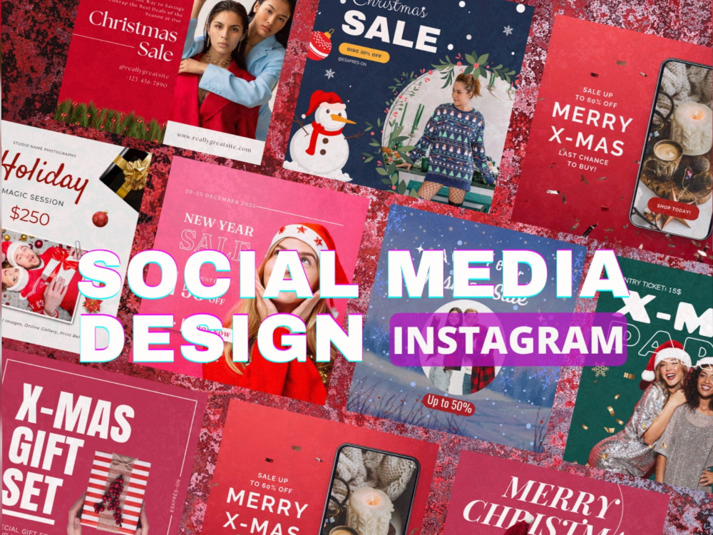 Content design that will highlight your brand an instagram | Upwork