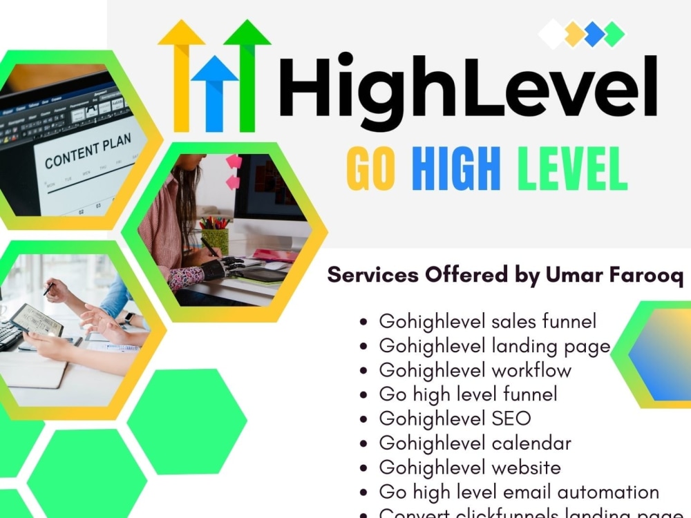 highlevel review