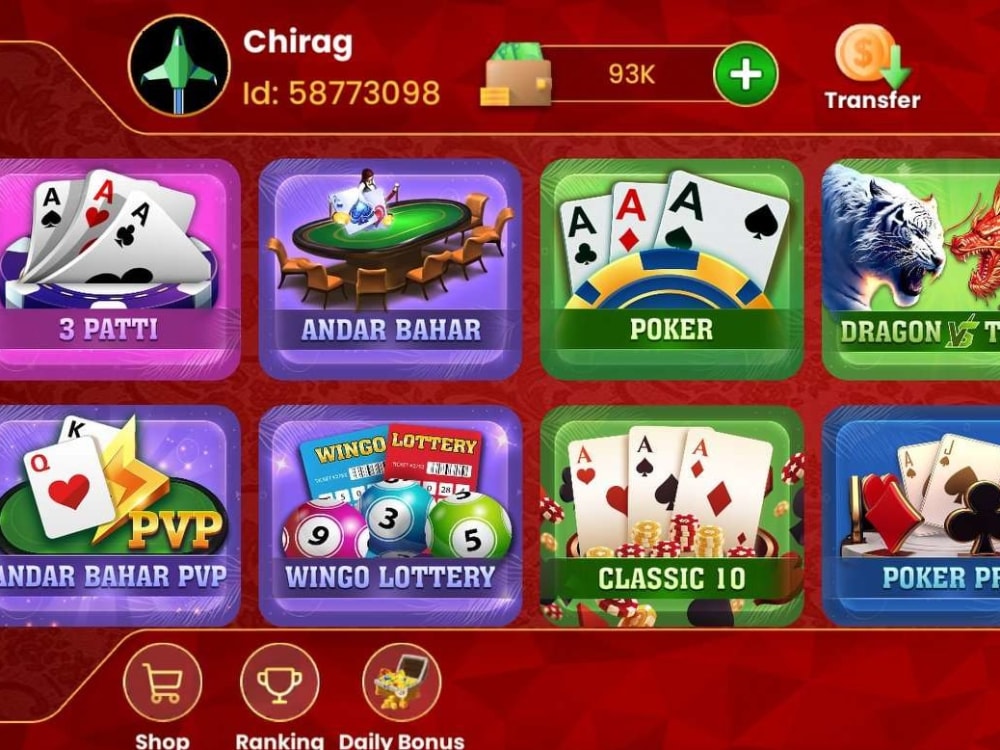 Multiplayer Card Games As per Your Requirements. Upwork