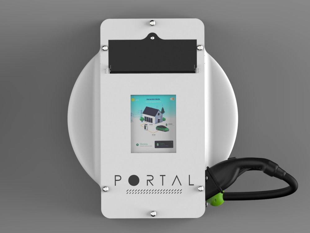 Complete Industrial product design ready to manufacture from scratch ...