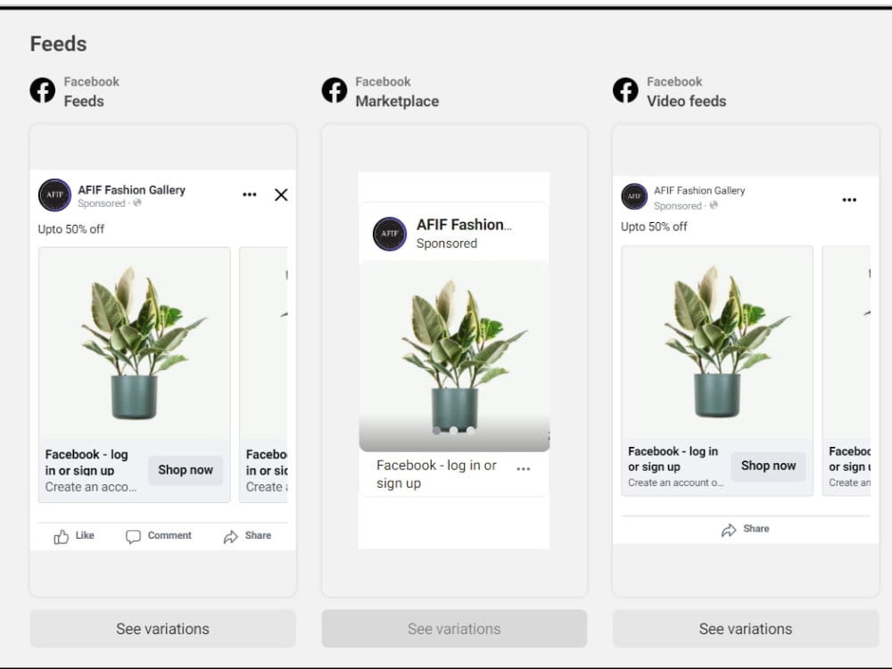 A Professional Shopify Facebook And Instagram Ads Expert For Your ...