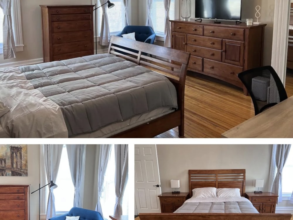 An actionable list of requirements for a successful Airbnb Listing(s