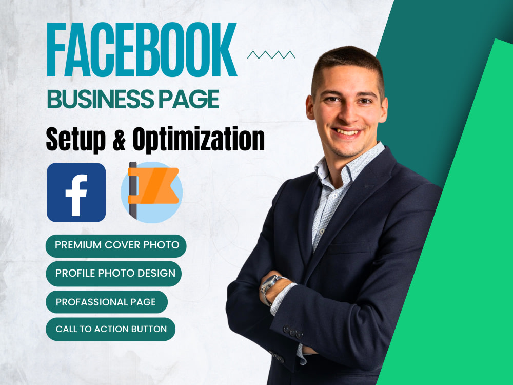 Facebook Business Page Setup & Optimization Upwork